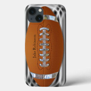 iPhone 13 Coque Football Sportsman 6/6s