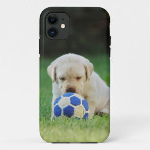 Etui iPhone Case-Mate Footballeur de laboratoire