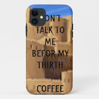 Case-Mate iPhone CASE FOR ALL THE LOVERS OF COFFEE