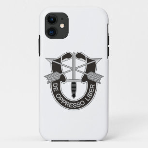 Case-Mate iPhone Case Forces spéciales de l'aviation civile