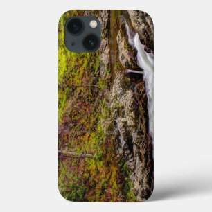 iPhone 13 Case Forest Stream In Great Smoky Mountains