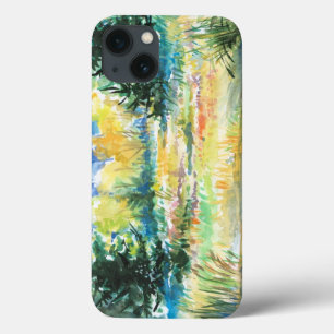 Case-Mate iPhone Case Forêt