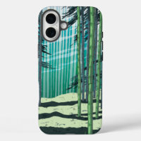 Forêt de bambou