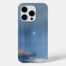 Forêt de brouillard japonais