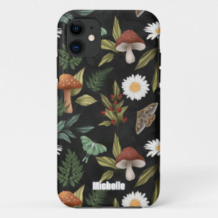 Case-Mate iPhone Case Forêt de gobelin