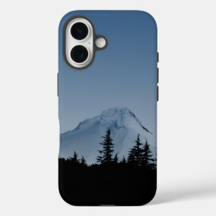Coque Pour iPhone 16 Forêt des montagnes