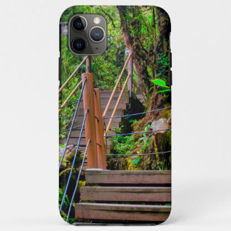 Case-Mate iPhone Case Forêt moussue
