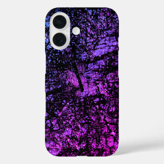 Coque Pour iPhone 16 "Forêt mystique"