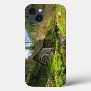Etui iPhone Case-Mate Forêt-Noire Grist Mill Allemagne