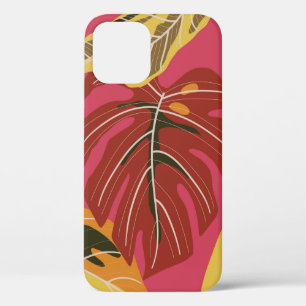 Case-Mate iPhone Case Forêt tropicale. Application d'illustration de la 