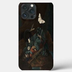Case-Mate iPhone Case Forêt vintage Durée