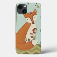 Forêt Whimsy III