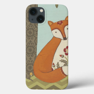 Etui iPhone Case-Mate Forêt Whimsy III