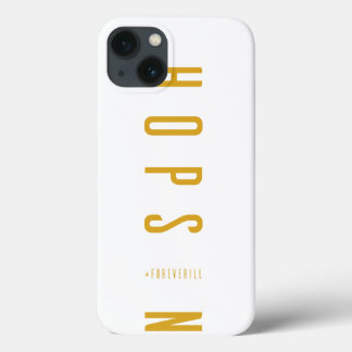 Etui iPhone Case-Mate #ForeverIll de Hopsin