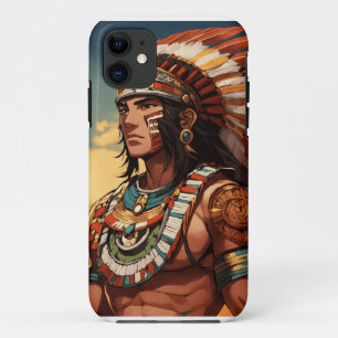 Case-Mate iPhone Case Forge de la liberté