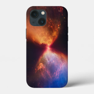 Case-Mate iPhone Case Formation de protostar de JWST Hourglass