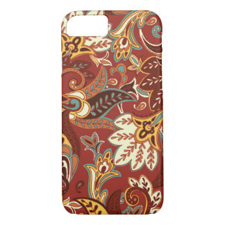 Etui iPhone Case-Mate Forme décorative de téléphone de Paisley