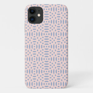 Case-Mate iPhone Case formes circulaires motif sans couture