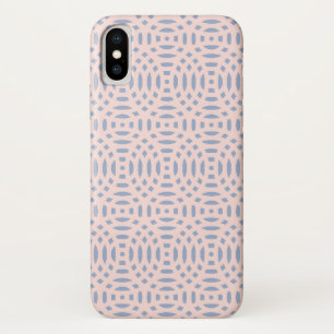 Case-Mate iPhone Case formes circulaires motif sans couture