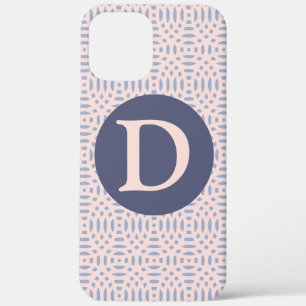 Case-Mate iPhone Case formes circulaires motif sans couture