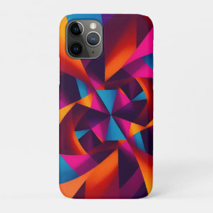 Case-Mate iPhone Case Formes géométriques abstraites