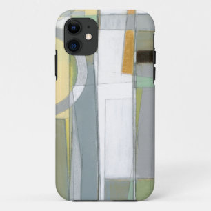 Coques Pour iPhone Formes géométriques abstraites colorées