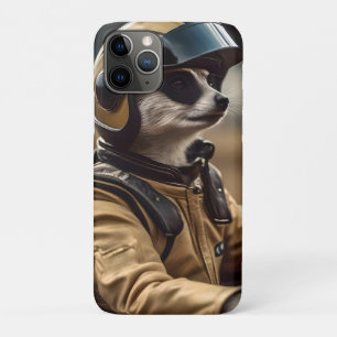 Case-Mate iPhone Case Formula Fun : Conducteur de voiture de course prof