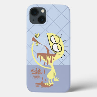 Case-Mate iPhone Case Foster's Home for Imaginary Friends | Fromage