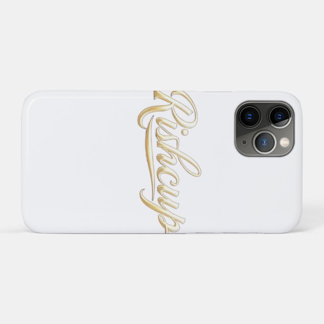 Coques Case-Mate iPhone Fourre-tout (Dos (Horizontal))
