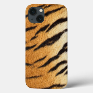 Coques Pour iPhone Fourrure de tigre :