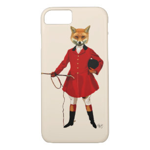 Coques Pour iPhone Fox Hunter 2 Full 3