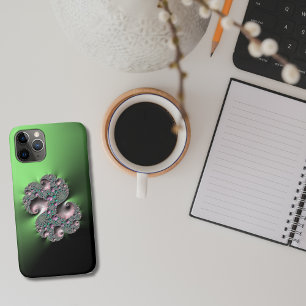 Case-Mate iPhone Case Fractal3