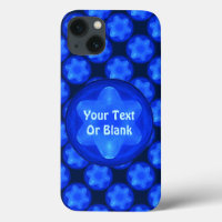 Fractal Bluestar