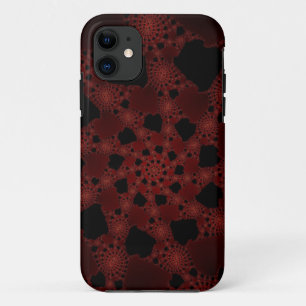 Case-Mate iPhone Case Fractale Spiderweb