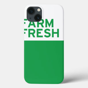 iPhone 13 Case Fraîcheur