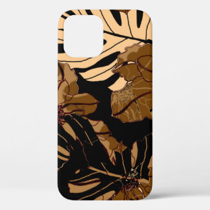 Case-Mate iPhone Case Fraise colorée : Aquarelle Peas Rose