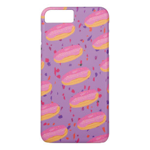 Case-Mate iPhone Case Fraise de beignes