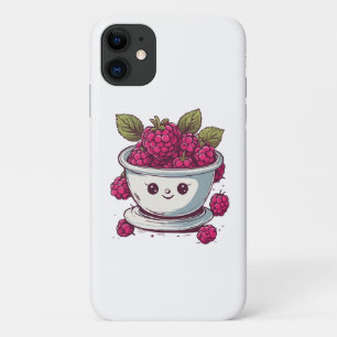 Case-Mate iPhone CASE FRAMBOISE MIGNONNE