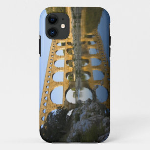 Etui iPhone Case-Mate France, Avignon. L'aqueduc romain du Pont du Gard