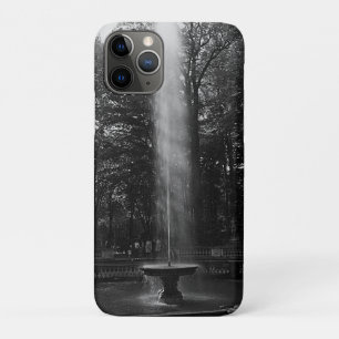 Case-Mate iPhone Case France vintage du palais de Versailles bosquet des