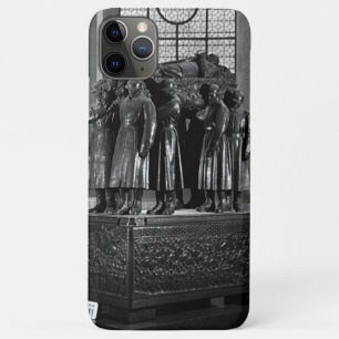 Case-Mate iPhone Case France vintage Paris Invalides tombe du maréchal F