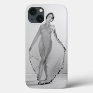 Case-Mate iPhone Case Francesca a Bella Ragazza, Belle fille italienne