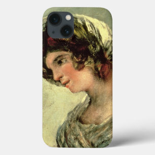 iPhone 13 Case Francisco Jose de Goya y Lucientes la trayeuse