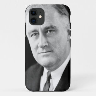 Coques Pour iPhone Franklin Delano Roosevelt