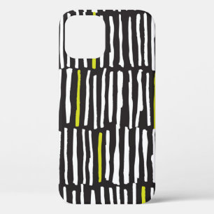 Case-Mate iPhone Case Frappes à main : Motif Vintage.