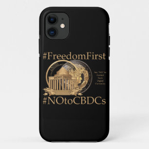 Case-Mate iPhone Case #FreedomFirst : Portefeuille de la liberté - Embra