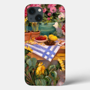 Case-Mate iPhone Case Fresh Flowers