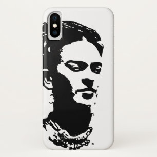 Etui iPhone Case-Mate Frida Shadow Portrait