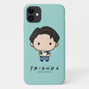 Case-Mate iPhone Case FRIENDS™   Joey Chibi