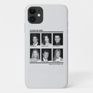 Case-Mate iPhone Case FRIENDS™ Promotion 2004